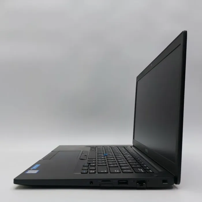 Ультрабук Dell Latitude 7480 / 14" (1920x1080) IPS / Intel Core i5-7300U (2 (4) ядра по 2.6 - 3.5 GHz) / 16 GB DDR4 / 256 GB SSD / Intel HD Graphics 620 / WebCam б/в - зображення 5