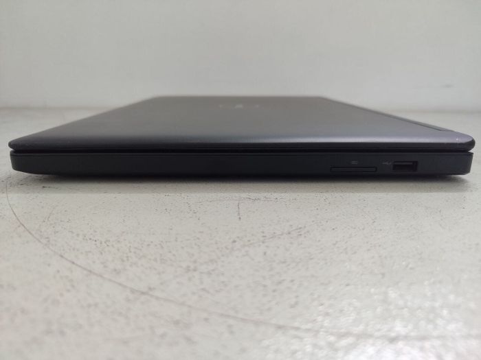 Ноутбук Dell Latitude E5550 / 15.6" (1920x1080) IPS / Intel Core i5-5300U (2 (4) ядра по 2.3 - 2.9 GHz) / 8 GB DDR3 / 256 GB SSD / Intel HD Graphics 5500 / WebCam б/в - зображення 4