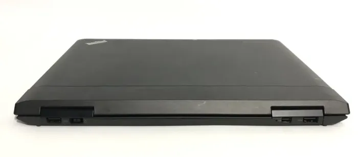 Нетбук-трансформер Б-клас Lenovo ThinkPad Helix / 11.6" (1920x1080) IPS Touch / Intel Core i7-3667U (2 (4) ядра по 2.0 - 3.2 GHz) / 8 GB DDR3 / 256 GB SSD / Intel HD Graphics 4000 / WebCam / Win 10 Pro / 2x АКБ б/в - зображення 6