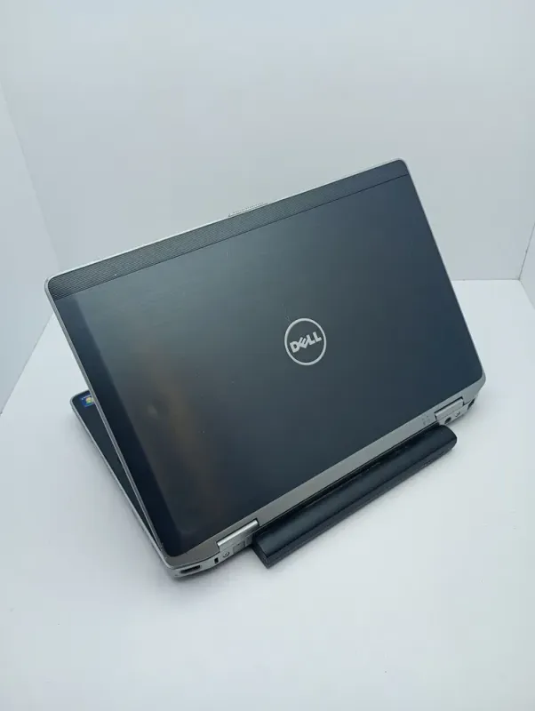 Ноутбук Dell Latitude E6420 / 14" (1366x768) TN / Intel Core i5-2520M (2 (4) ядра по 2.5 - 3.2 GHz) / 6 GB DDR3 / 500 GB HDD / nVidia NVS 4200M, 512 MB GDDR3, 64-bit / WebCam б/в - зображення 8