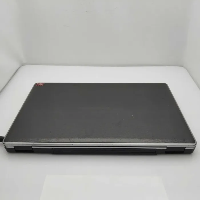 Ноутбук Б класс DakTech PlaidBook SP15R-UMA Grey 15.6" TN / Intel Core i3-2310M (2(4) ядра по 2.1 GHz) / 4 GB DDR3 / 320GB HDD / WebCam / HDMI б/в - зображення 7