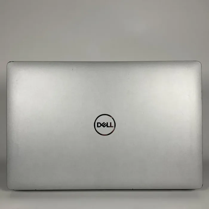 Ноутбук Dell Precision 3551 / 15.6" (1920x1080) IPS / Intel Core i7-10850H (6 (12) ядер по 2.7 - 5.1 GHz) / 16 GB DDR4 / 240 GB SSD / Intel UHD Graphics / WebCam / SIM б/в - зображення 8