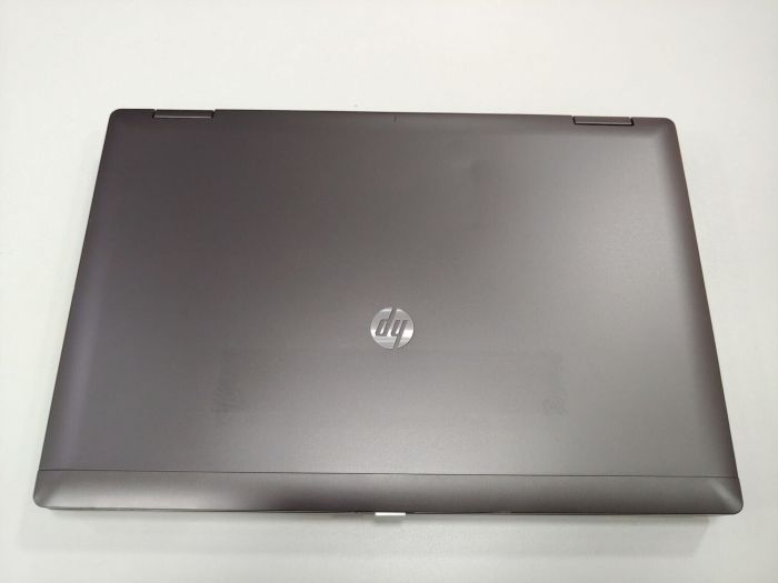 Ноутбук HP ProBook 6560b / 15.6" (1366x768) TN / Intel Core i3-2310M (2 (4) ядра по 2.1 GHz) / 4 GB DDR3 / 500 GB HDD / Intel HD Graphics 3000 / DVD-ROM / VGA б/в - зображення 17