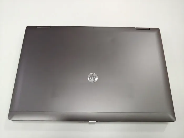 Ноутбук HP ProBook 6560b / 15.6" (1366x768) TN / Intel Core i3-2310M (2 (4) ядра по 2.1 GHz) / 4 GB DDR3 / 500 GB HDD / Intel HD Graphics 3000 / DVD-ROM / VGA б/в - зображення 17