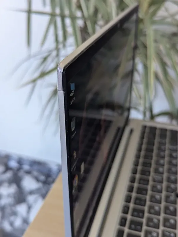 Ультрабук Б-клас HP EliteBook MT46 Mobile Thin Client / 14" (1920x1080) IPS / AMD Ryzen 3 Pro 4450U (4 (8) ядра по 2.5 - 3.7 GHz) / 16 GB DDR4 / 256 GB SSD / AMD Radeon Graphics / WebCam б/в - зображення 3