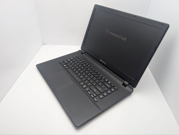 Ноутбук Packard Bell ENTF718M / 15.6" (1366x768) TN / Intel Celeron N2830 (2 ядра по 2.16 - 2.41 GHz) / 8 GB DDR3 / 120 GB SSD / Intel HD Graphics / WebCam / DVD-ROM б/в - изображение 7