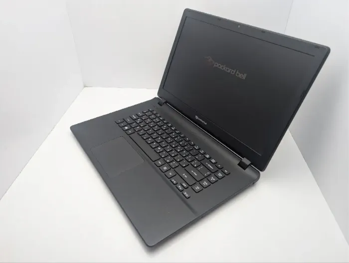 Ноутбук Packard Bell ENTF718M / 15.6" (1366x768) TN / Intel Celeron N2830 (2 ядра по 2.16 - 2.41 GHz) / 8 GB DDR3 / 120 GB SSD / Intel HD Graphics / WebCam / DVD-ROM б/в - зображення 7