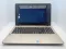 Ноутбук Asus X541N / 15.6" (1366x768) TN / Intel Pentium N4200 (4 ядра по 1.1 - 2.5 GHz) / 4 GB DDR3 / 120 GB SSD / Intel HD Graphics 505 / WebCam б/в