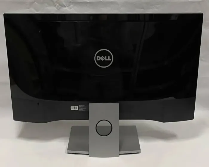 Монітор Dell SE2717H / 27" (1920x1080) IPS / VGA, HDMI б/в - зображення 4
