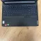Ігровий ноутбук Б-клас Lenovo IdeaPad Gaming 3 15ACH6 / 15.6" (1920x1080) IPS / AMD Ryzen 5 5600H (6 (12) ядер по 3.3 - 4.2 GHz) / 8 GB DDR4 / 256 GB SSD / nVidia GeForce RTX 3050 Ti, 4 GB GDDR6, 128-bit / WebCam б/в