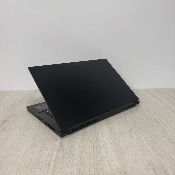 Ігровий ноутбук MSI GS66 Stealth 11UH / 15.6" (1920x1080) IPS / Intel Core i9-11900H (8 (16) ядер по 2,5 - 4,9 ГГц) / 16 ГБ DDR4 / 512 ГБ SSD / nVidia GeForce RTX 3080, 16 ГБ GDDR6, 256-біт / WebCam б/в - изображение 6