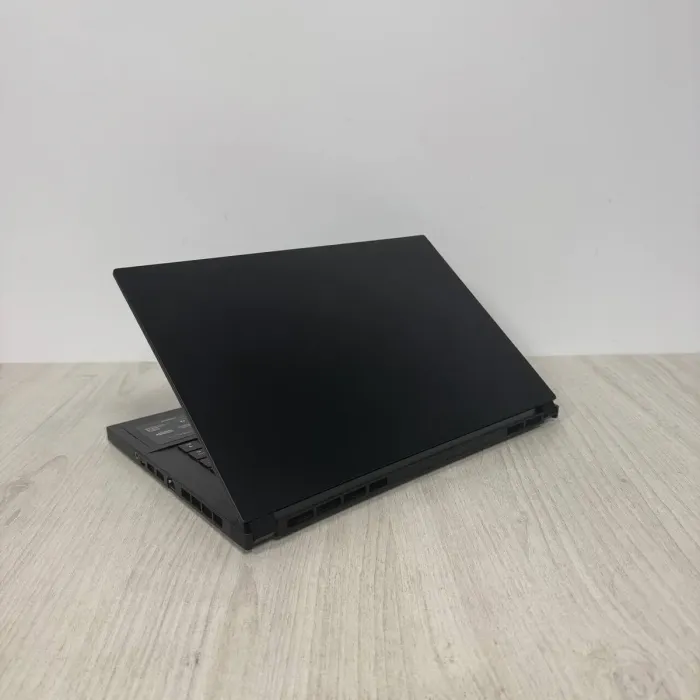 Ігровий ноутбук MSI GS66 Stealth 11UH / 15.6" (1920x1080) IPS / Intel Core i9-11900H (8 (16) ядер по 2,5 - 4,9 ГГц) / 16 ГБ DDR4 / 512 ГБ SSD / nVidia GeForce RTX 3080, 16 ГБ GDDR6, 256-біт / WebCam б/в - изображение 6