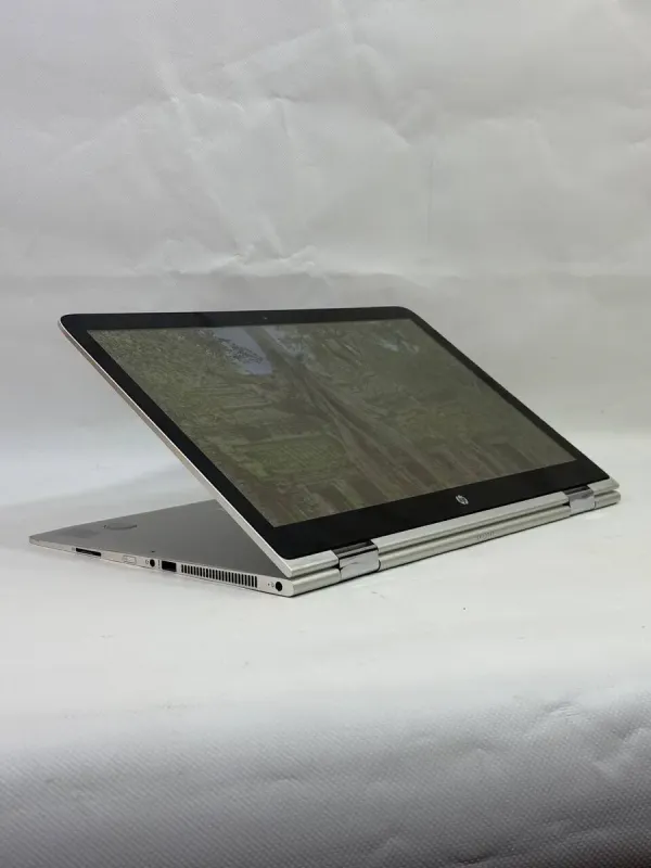 Ультрабук-трансформер HP Spectre x360 15-ap012dx / 15.6" (3840x2160) IPS Touch / Intel Core i7-6500U (2 (4) ядра по 2.5 - 3.1 GHz) / 16 GB DDR4 / 256 GB SSD / Intel HD Graphics 520 / WebCam / Windows 10 Home б/в - зображення 4
