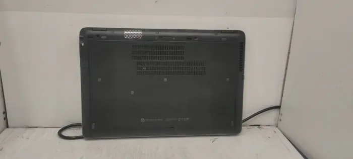 Ноутбук HP Elitebook 850 G2 / 15.6" (1920x1080) TN / Intel Core i5-5300U (2 (4) ядра по 2.3 - 2.9 GHz) / 16 GB DDR3 / 256 GB SSD / AMD Radeon R7 M260X, 1 GB GDDR5, 128-bit / WebCam б/в - зображення 7