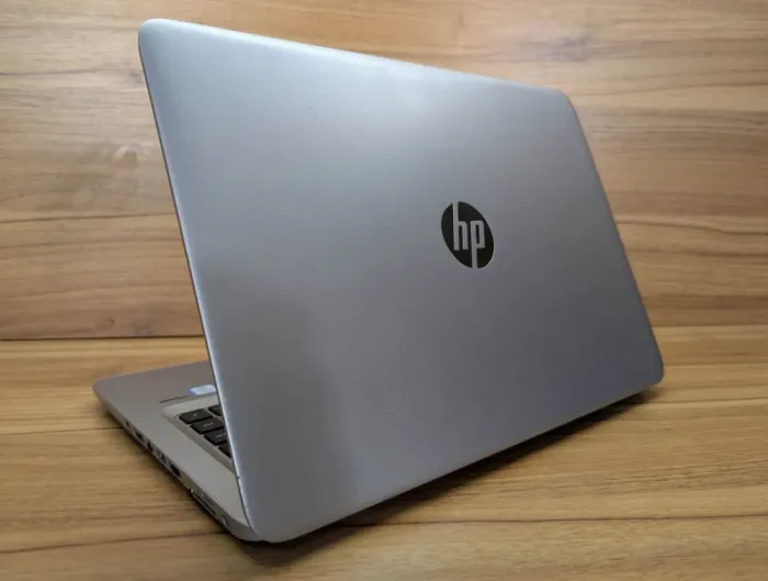 Ультрабук HP EliteBook 840 G4 / 14" (1920x1080) IPS Touch / Intel Core i5-7300U (2 (4) ядра по 2.6 - 3.5 GHz) / 8 GB DDR4 / 256 GB SSD / Intel HD Graphics 620 / WebCam / Fingerprint / Windows 10 б/в - зображення 7