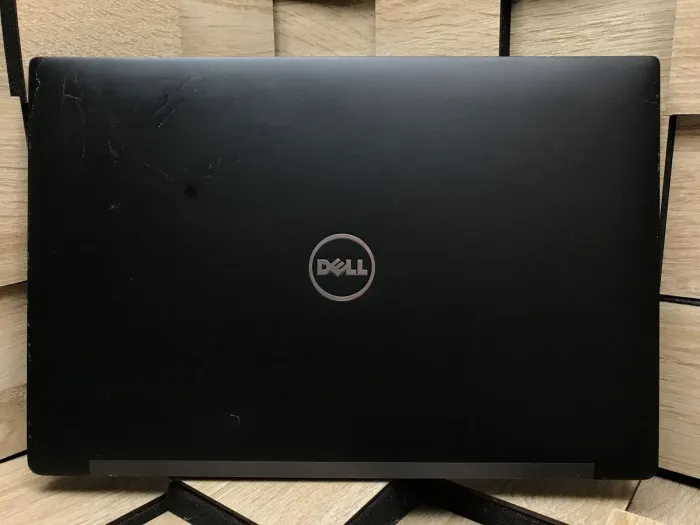 Ноутбук Б-клас Dell Latitude 7480 / 14" (1920x1080) IPS / Intel Core i7-7600U (2 (4) ядра по 2.8 - 3.9 GHz) / 8 GB DDR4 / 240 GB SSD M.2 / Intel HD Graphics 620 / WebCam б/в - зображення 9