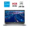 Ультрабук Dell Latitude 5420 / 14" (1920x1080) IPS / Intel Core i5-1135G7 (4 (8) ядра по 4.2 GHz) / 8 GB DDR4 / 240 GB SSD / Intel Iris Xe Graphics / WebCam / HDMI б/в