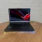 Ігровий ноутбук Б-клас Asus ROG Strix G16 G614JI / 16" (2560x1600) IPS / Intel Core i9-13980HX (24 (32) ядра по 4.0 - 5.6 GHz) / 32 GB DDR5 / 1000 GB SSD / nVidia GeForce RTX 4070, 8 GB GDDR6, 128-bit / WebCam б/в