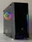 Ігровий ПК Tower / Intel Core i5-6400 (4 ядра по 2.7-3.3 GHz) / 8GB DDR4 / 500GB SSD NEW / GeForce GTX 1060, 6GB GDDR5, 192-bit б/в