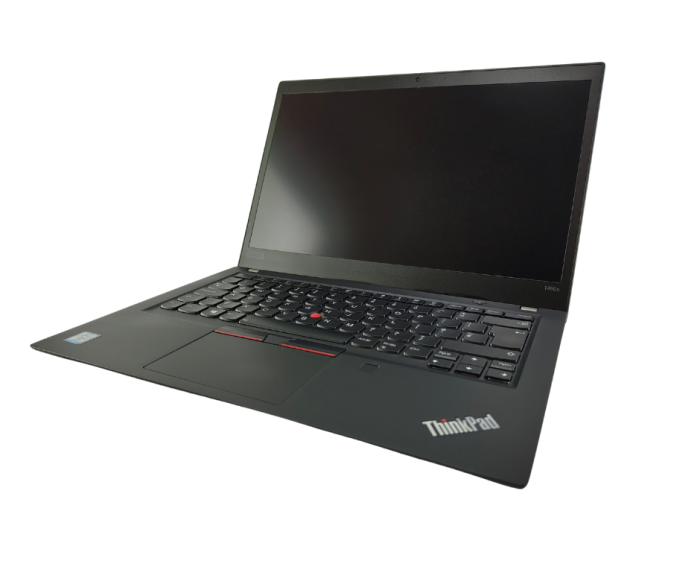 Ультрабук Lenovo ThinkPad T490s / 14" (1920x1080) IPS / Intel Core i5-8265U (4 (8) ядра по 1.6 - 3.9 GHz) / 16 GB DDR4 / 240 GB SSD / Intel UHD Graphics / WebCam б/в - зображення 2