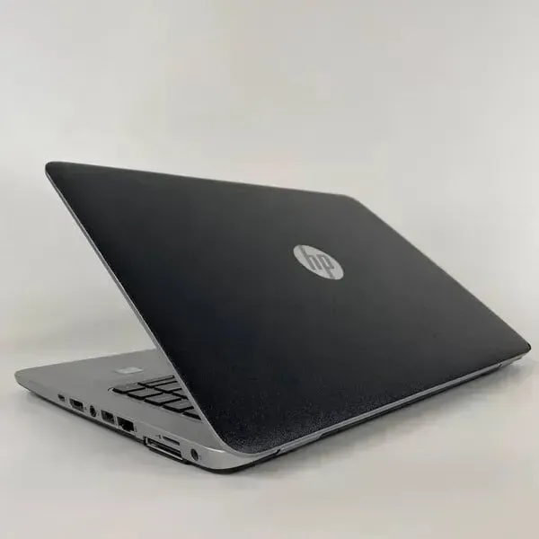 Ноутбук HP EliteBook 840 G3 / 14" (1920x1080) TN / Intel Core i5-6300U (2 (4) ядра по 2.4 - 3.0 GHz) / 16 GB DDR4 / 240 GB SSD / Intel HD Graphics 520 / TouchID / WebCam б/в - зображення 6