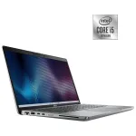 Ноутбук Dell Latitude 5440 / 14" (1920x1080) IPS / Intel Core i5-10210U (4 (8) ядра по 1.6 - 4.2 GHz) / 8 GB DDR4 / 240 GB SSD / Intel UHD Graphics / WebCam б/в