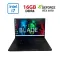 Ігровий ноутбук Razer Blade 15 RZ09-0409 / 15.6" (1920x1080) IPS / Intel Core i7-11800H (8 (16) ядер по 2,3 - 4,6 ГГц) / 16 ГБ DDR4 / 1000 ГБ SSD NVMe / nVidia GeForce RTX 3070, 8 ГБ GDDR6, 256-bit / WebCam б/в