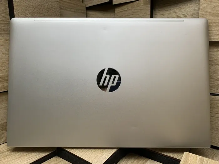 Ноутбук HP ProBook 450 G9 / 15.6" (1920x1080) IPS / Intel Core i5-1235U (10 (12) ядер по 1.3 - 4.4 GHz) / 8 GB DDR4 / 256 GB SSD M.2 / Intel UHD Graphics / WebCam / HDMI б/в - зображення 8