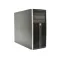 Комп'ютер HP Compaq Pro 6300 Tower / Intel Core i5-3470 (4 ядра по 3.2 - 3.6 GHz) / 8 GB DDR3 / 120 GB SSD / Intel HD Graphics 2500 / DVD-ROM / VGA б/в