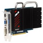 Дискретна відеокарта Asus nVidia GeForce GT 630 DirectCU Silent V2, 2 ГБ DDR3, 128-біт / 1x HDMI, 1x DVI, 1x VGA б/в