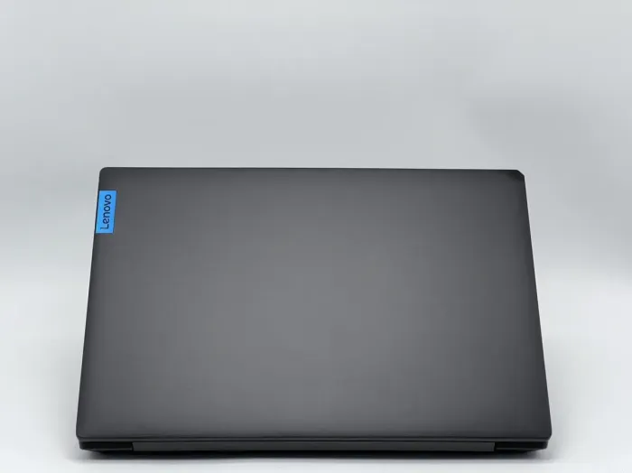 Ігровий ноутбук Б-класу Lenovo IdeaPad L340-15IRH Gaming / 15,6" (1920x1080) IPS / Intel Core i5-9300HF (4 (8) ядра по 2,4 - 4,1 ГГц) / 16 ГБ DDR4 / 480 ГБ SSD / nVidia GeForce GTX 1650, 4 ГБ GDDR5, 128-біт / Веб-камера б/в - зображення 5