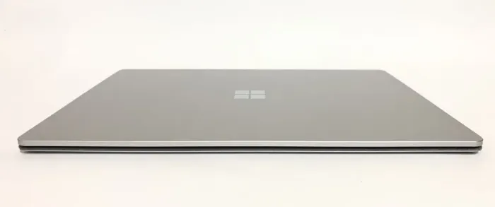 Ультрабук Б-клас Microsoft Surface Laptop 3 1867 / 13.5" (2256x1504) IPS Touch / Intel Core i5-1035G7 (4 (8) ядра по 1.2 - 3.7 GHz) / 8 GB DDR4 / 256 GB SSD NVMe / Intel Iris Plus Graphics / WebCam / Win 10 Pro б/в - зображення 5