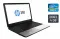 Ноутбук HP 350 G1 / 15.6" (1366x768) TN / Intel Core i3-4005U (2 (4) ядра по 1.7 GHz) / 4 GB DDR3 / 256 GB SSD / Intel HD Graphics 4400 / WebCam / Windows 10 б/в