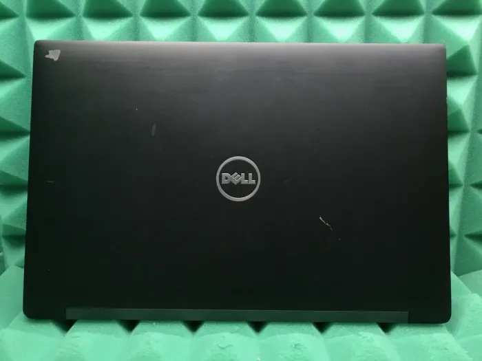 Ультрабук Б-клас Dell Latitude 7480 / 14" (1920x1080) IPS / Intel Core i5-6300U (2 (4) ядра по 2.4 - 3.0 GHz) / 8 GB DDR4 / 256 GB SSD M.2 / Intel HD Graphics 520 / WebCam / HDMI б/в - зображення 5