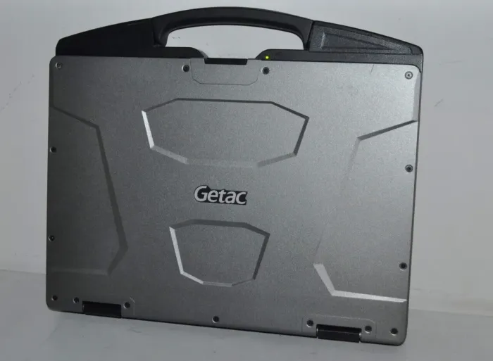 Напівзахищений ноутбук Getac S410 G2 / 14" (1366x768) TN Touch / Intel Core i3-7100U (2 (4) ядра по 2.4 GHz) / 32 GB DDR4 / 256 GB SSD / Intel HD Graphics 620 / Windows 11 Pro / Два АКБ б/в - зображення 10