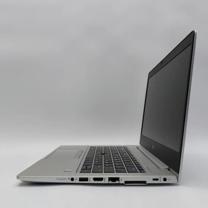 Мобільна робоча станція Б-клас Dell Precision 3550 / 15.6" (1920x1080) IPS / Intel Core i7-10510U (4 (8) ядра по 1.8 - 4.9 GHz) / 16 GB DDR4 / 512 GB SSD / nVidia Quadro P520, 2 GB GDDR5, 64-bit / WebCam б/в - зображення 5