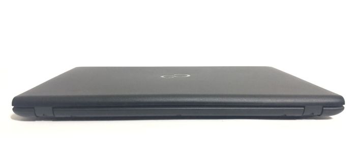 Ноутбук Fujitsu LifeBook A357 / 15.6" (1920x1080) IPS / Intel Core i5-7200U (2 (4) ядра по 2.5 - 3.1 GHz) / 8 GB DDR4 / 128 GB SSD / Intel HD Graphics 620 / WebCam / Win 10 Pro б/в - зображення 3