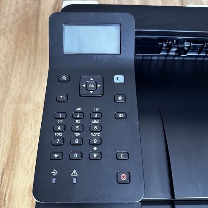 МФУ Canon i-Sensys LBP226DW WI-Fi / Лазерний монохромний друк / 1200x1200 dpi / A4 / 38 стор/хв / USB, Ethernet, WI-Fi / Дуплекс б/в - зображення 6