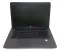 Мобільна робоча станція HP ZBook 17 G3 / 17,3" (1600x1900) TN / Intel Core i7-6700HQ (4 (8) ядра по 2,6 - 3,5 ГГц) / 16 ГБ DDR4 / 256 ГБ SSD NVMe / nVidia Quadro M1000M, 2 ГБ GDDR5, 128-біт / WebCam / Win 10 LIC б/в