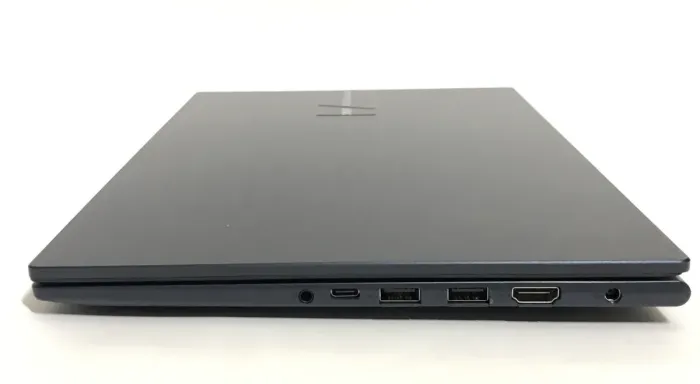 Ультрабук Asus Vivobook X1404ZA / 14.1" (1920x1080) IPS / Intel Core i3-1215U (6 (8) ядер по 3.3 - 4.4 GHz) / 8 GB DDR4 / 128 GB SSD / Intel UHD Graphics / WebCam / Win 11 Home - зображення 6