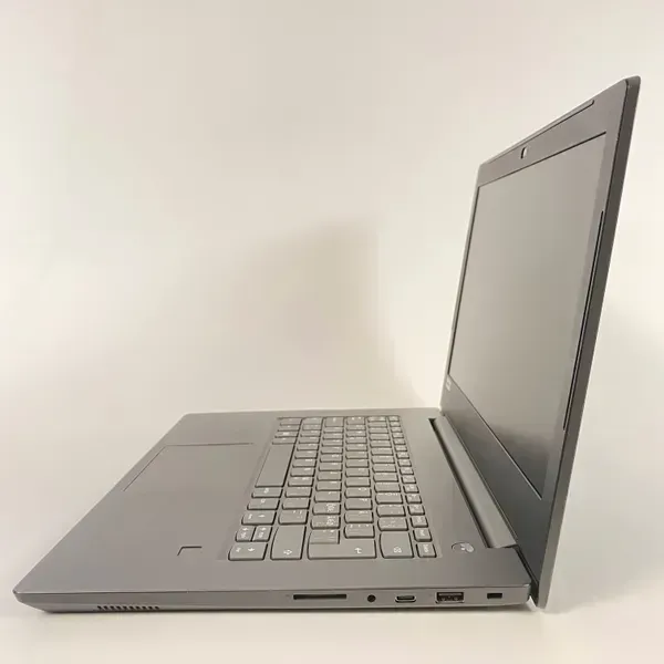 Ноутбук Lenovo IdeaPad V330-14IKB / 14" (1920x1080) TN / Intel Core i5-8250U (4 (8) ядра по 1.6 - 3.4 GHz) / 8 GB DDR4 / 256 GB SSD / Intel UHD Graphics 620 / WebCam / TouchID б/в - зображення 5