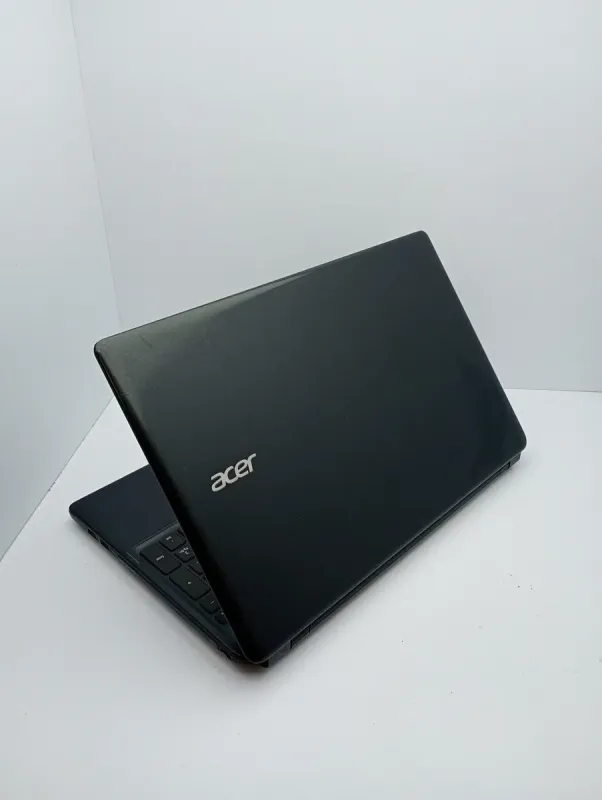 Ноутбук Acer E1-570 / 15.6" (1366x768) TN / Intel Core i3-3217U (2 (4) ядра по 1.8 GHz) / 6 GB DDR3 / 500 GB HDD / Intel HD Graphics 4000 / WebCam б/в - зображення 7