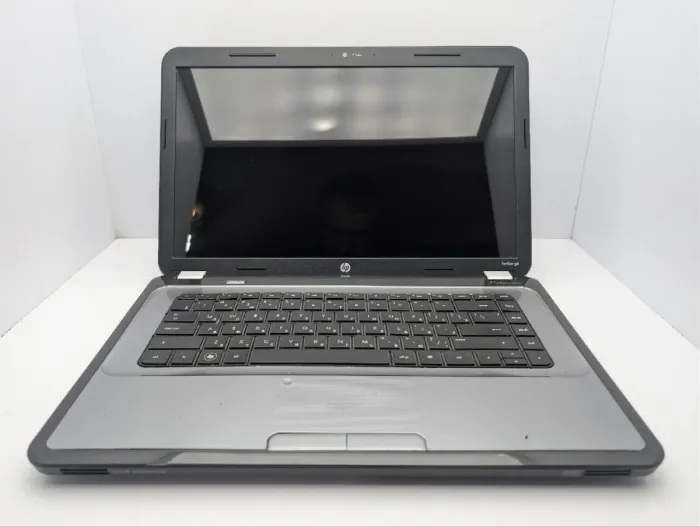 Ноутбук HP Pavilion g6-1312sr / 15.6" (1366x768) TN / AMD A6-3400M (4 ядра по 1.4 - 2.3 GHz) / 8 GB DDR3 / 320 GB HDD / AMD Radeon HD 6520G Graphics / WebCam / DVD-ROM б/в - изображение 3