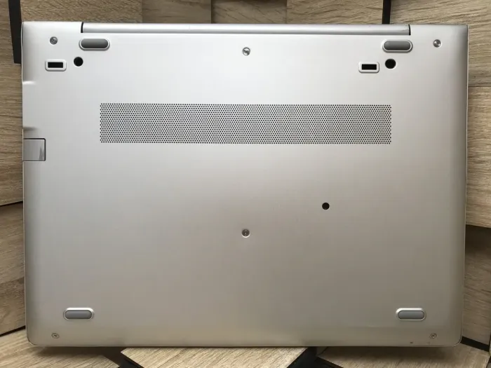 Ультрабук Б-клас HP EliteBook 830 G6 / 13.3" (1920x1080) IPS / Intel Core i5-8365U (4 (8) ядра по 1.6 - 4.1 GHz) / 8 GB DDR4 / 256 GB SSD / Intel UHD Graphics / WebCam / HDMI б/в - зображення 11