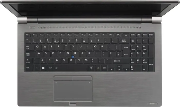 Ноутбук Toshiba Tecra Z50 / 15.6" (1920x1080) TN / Intel Core i5-6200U (2 (4) ядра по 2.3 - 2.8 GHz) / 8 GB DDR4 / 240 GB SSD / Intel HD Graphics 520 / WebCam б/в - зображення 7