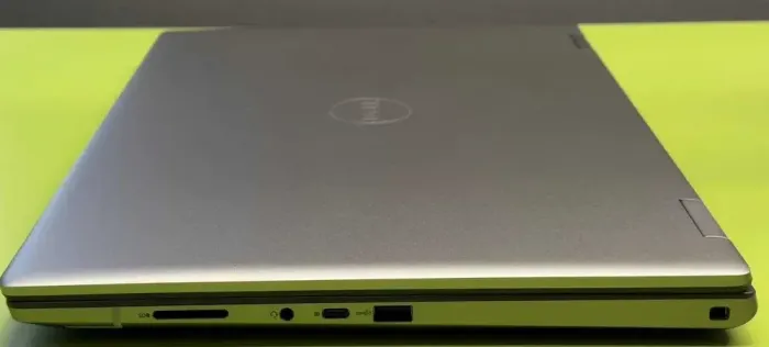 Ігровий ноутбук Dell Precision 7670 / 16" (1920x1200) IPS / Intel Core i7-12850HX (16 (24) ядер по 3.4 - 4.8 GHz) / 32 GB DDR5 / 512 GB SSD / nVidia RTX A1000 Mobile, 4 GB GDDR6, 128-bit / WebCam б/в - зображення 6