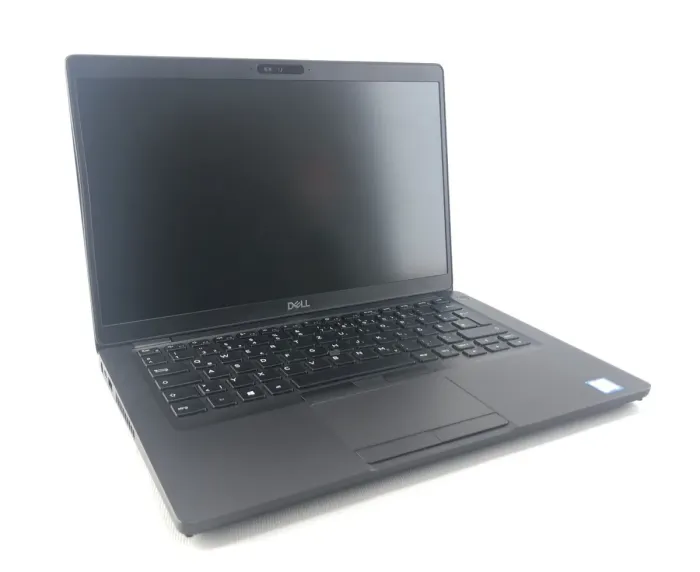 Ультрабук Dell Latitude 5400 / 14" (1366x768) TN / Intel Core i5-8365U (4 (8) ядра по 1.6 - 4.1 GHz) / 8 GB DDR4 / 120 GB SSD / Intel UHD Graphics 620 / WebCam / HDMI б/в - зображення 2