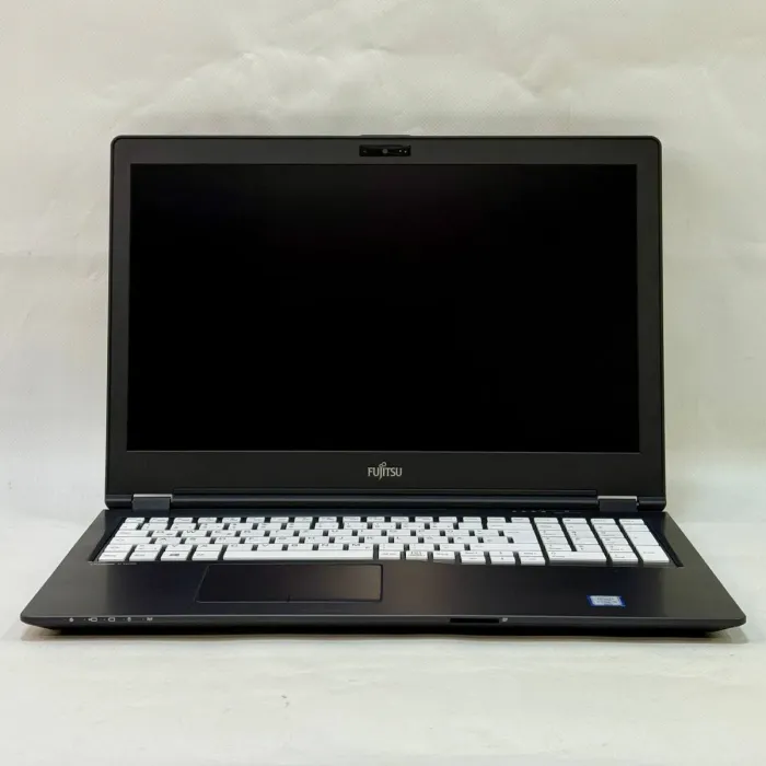 Ноутбук Fujitsu Lifebook U757 / 15.6" (1920x1080) IPS / Intel Core i5-6200U (2 (4) ядра по 2.3 - 2.8 GHz) / 16 GB DDR4 / 256 GB SSD / Intel HD Graphics 520 / WebCam / 3G / Windows 10 Pro б/в - зображення 4