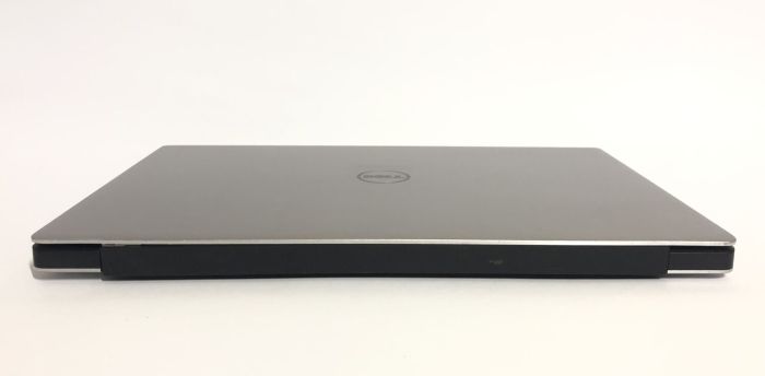 Ультрабук Б-клас Dell XPS 13 9343 / 13.3" (1920x1080) IPS Touch / Intel Core i7-5600U (2 (4) ядра по 2.6 - 3.2 GHz) / 8 GB DDR3 / 256 GB SSD / Intel HD Graphics 5500 / WebCam / Win 10 Pro б/в - зображення 3