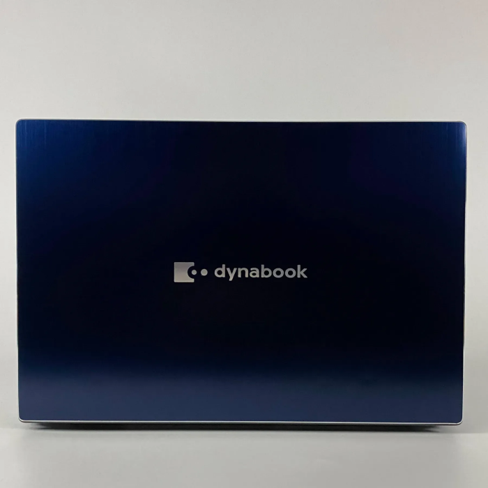 Ультрабук Б-клас DynaBook Portege X40-K / 14" (1920x1080) IPS / Intel Core i5-1240P (12 (16) ядер по 3.3 - 4.4 GHz) / 16 GB DDR4 / 256 GB SSD / Intel Iris Xe Graphics / WebCam / TouchID б/в - зображення 8